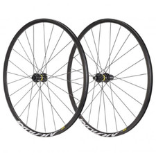 Ruote MAVIC AKSIUM DISC per