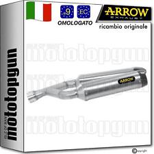 scarico omologato c thunder