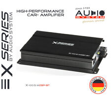 Audio System X-100.5 MDSP-BT