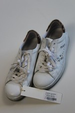 Replay Sneaker Donna Bianco