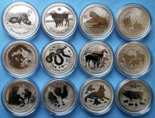 Lunar 2008 2019 - 2019, topo
