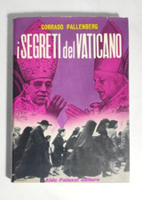 Corrado Pallenberg - I SEGRETI DEL VATICANO
