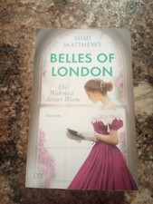 Belles of London - Die