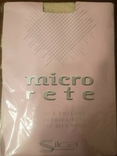 Calze Autoreggenti a RETE con