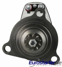 1x Motorino di Avviamento