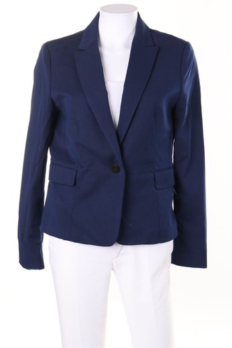 Mango blazer blu navy - blazer,