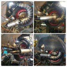 MARMITTA ESPANSIONE VESPA