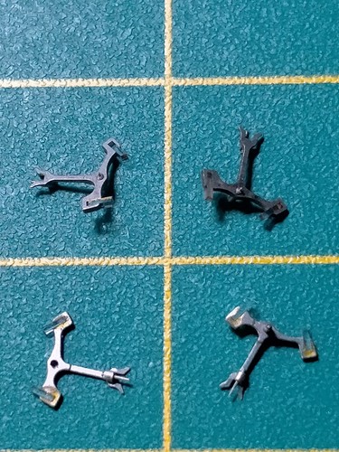 Landeron 710 parts piece - parts,,