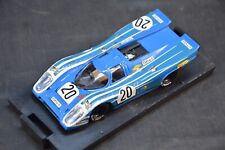 PORSCHE 917 1000 KM AUSTRIA 1970 BRUMM 1/43 AHRENS-MARKO R253 DIE CAST ITALY