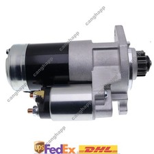 12V Starter Motor 31A66-00101