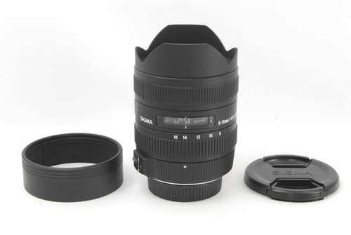 Sigma 5 6 dc hsm - sigma,
