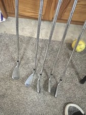 Mizuno JPX 825 Ferri da Stiro 4, 5, 6, 8, PW Uomo Destro