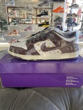 Nike Dunk Low SB Supreme