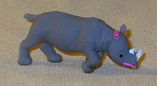 Corgi toys 256 est african - 256,