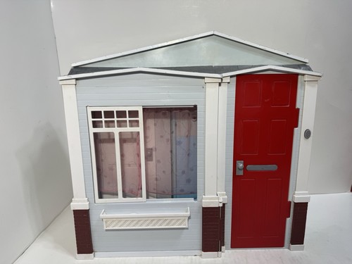 Barbie casa delle bambole - barbie,
