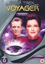Star Trek Voyager  - Season 6