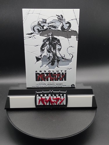 Espositore fumetti absolute - fumetti,