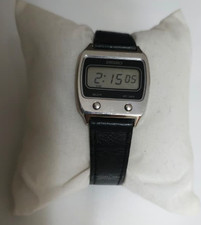 RARO orologio LCD digitale vintage SEIKO F231-4020 - Giappone - ottime condizioni