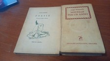 Lotto pirandello giggi - pirandello, e