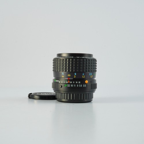 Eccellente smc pentax zoom - eccellente,