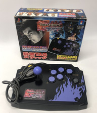 TEKKEN TAG ARCADE STICK