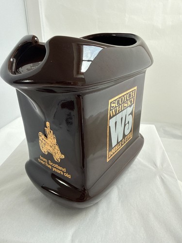 Double five scotch whisky - w5,