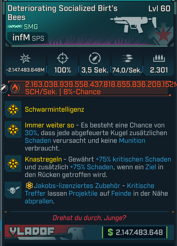 Borderlands - , 4