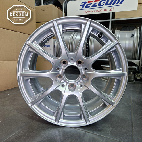 Cerchio lega 16 pollici - in,