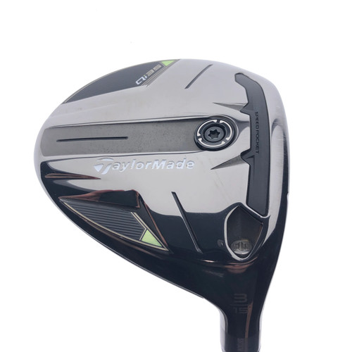 Legno fairway taylormade qi35 - legno,