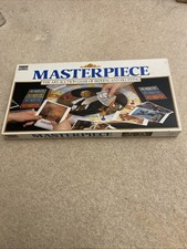 Parker Brothers Asta d'arte