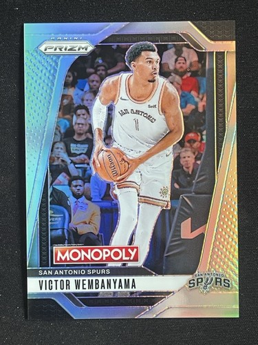 Victor wembanyama 2024 - wembanyama, 2024-25
