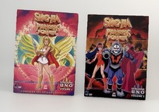 She-Ra Princess Of Power Serie