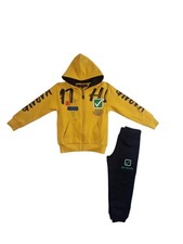 Completo tuta bambini ragazzi