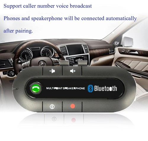 Kit vivavoce bluetooth 1 - kit,