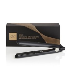 ghd Gold Piastra & Styler Nera Styling Professionale Avanzato Capelli Lisci e