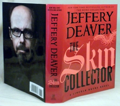 Signed the skin - skin, by