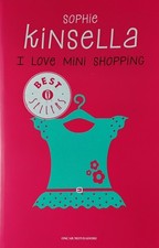 I love mini shopping
