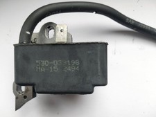 BOBINA ORIGINALE PER MOTOSEGA MCCULLOCH 441 MAC 