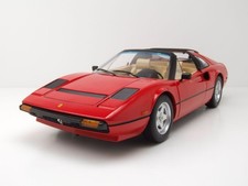 Modellino auto Ferrari 308 GTS