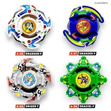 Beyblade originale Takara V