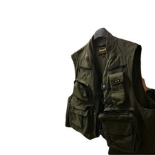 Gilet da Pesca Bailo THE GREAT OUTDOOR 