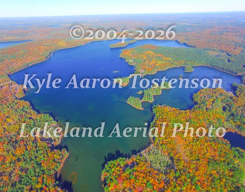 Big muskellunge plum - muskellunge,