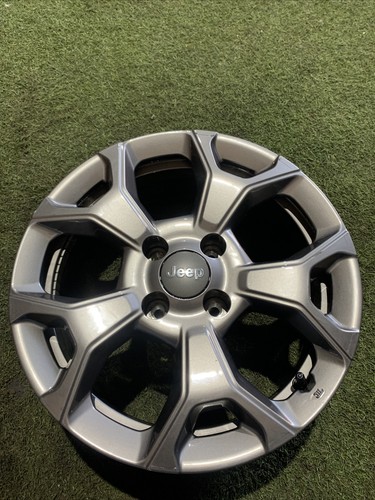 Cerchio lega jeep - in,