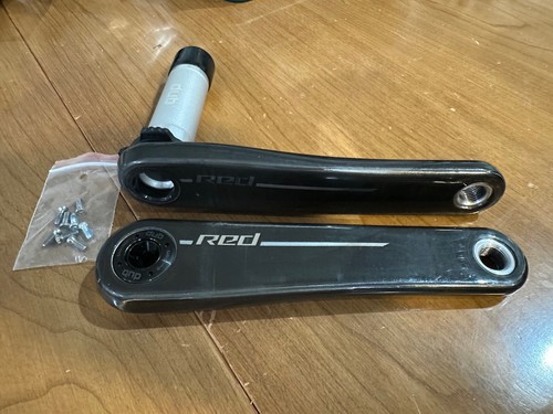 Sram red axs 172 mm - sram, e1