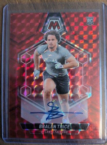 2024 panini mosaic bralen - 2024,