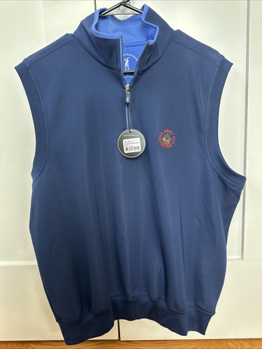Gilet golf essex county - golf,