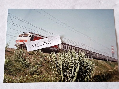 Fotografia locomotore - fotografia,