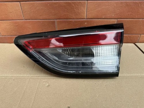 Fanale posteriore ford kuga - fanale,