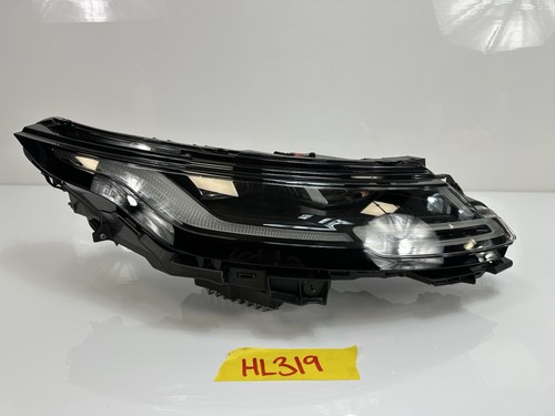 Faro proiettore range rover - faro,