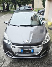 Peugeot 208 1.2 Gpl 82cv 5